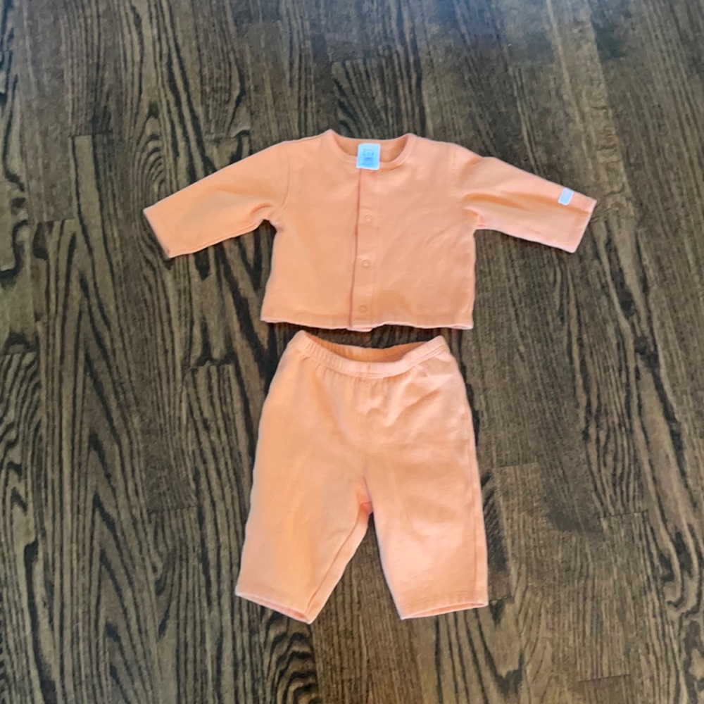 Gap outfit